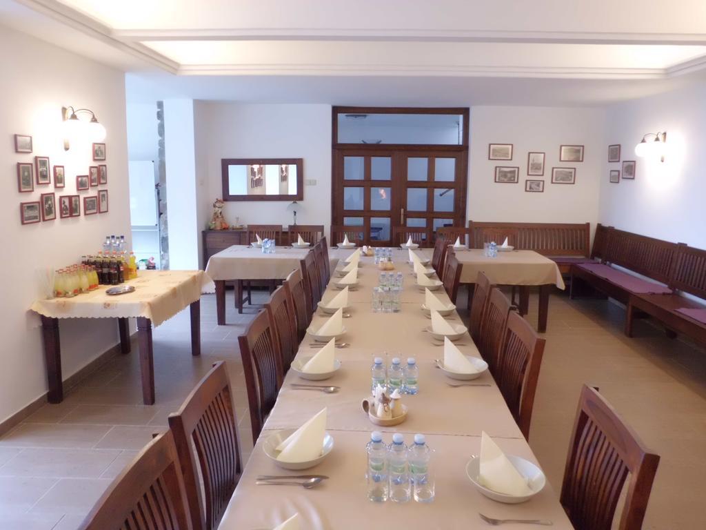 Penzion U Skřítků Horní Bečva Esterno foto
