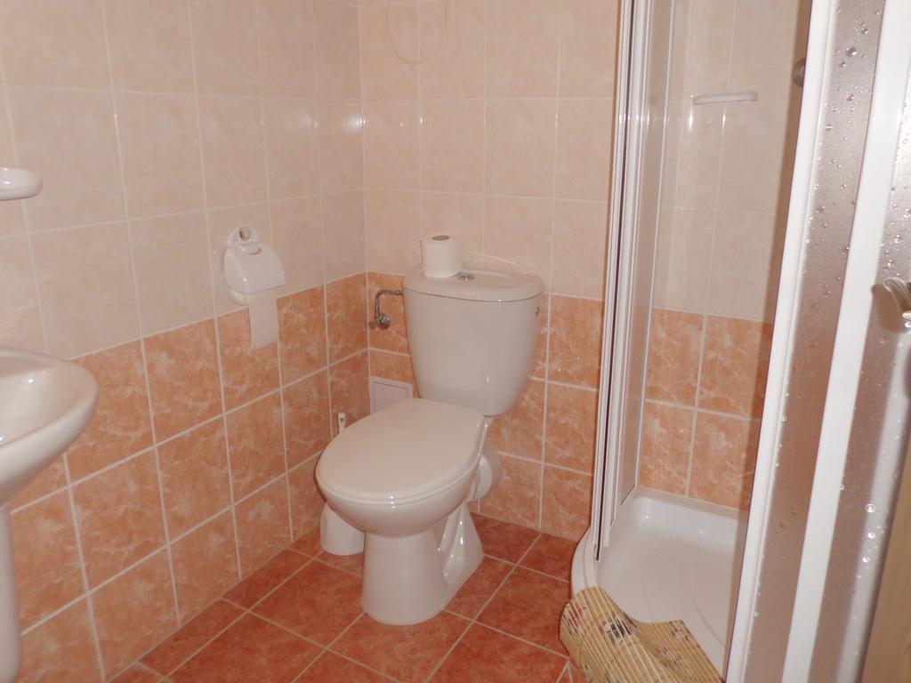 Penzion U Skřítků Horní Bečva Esterno foto